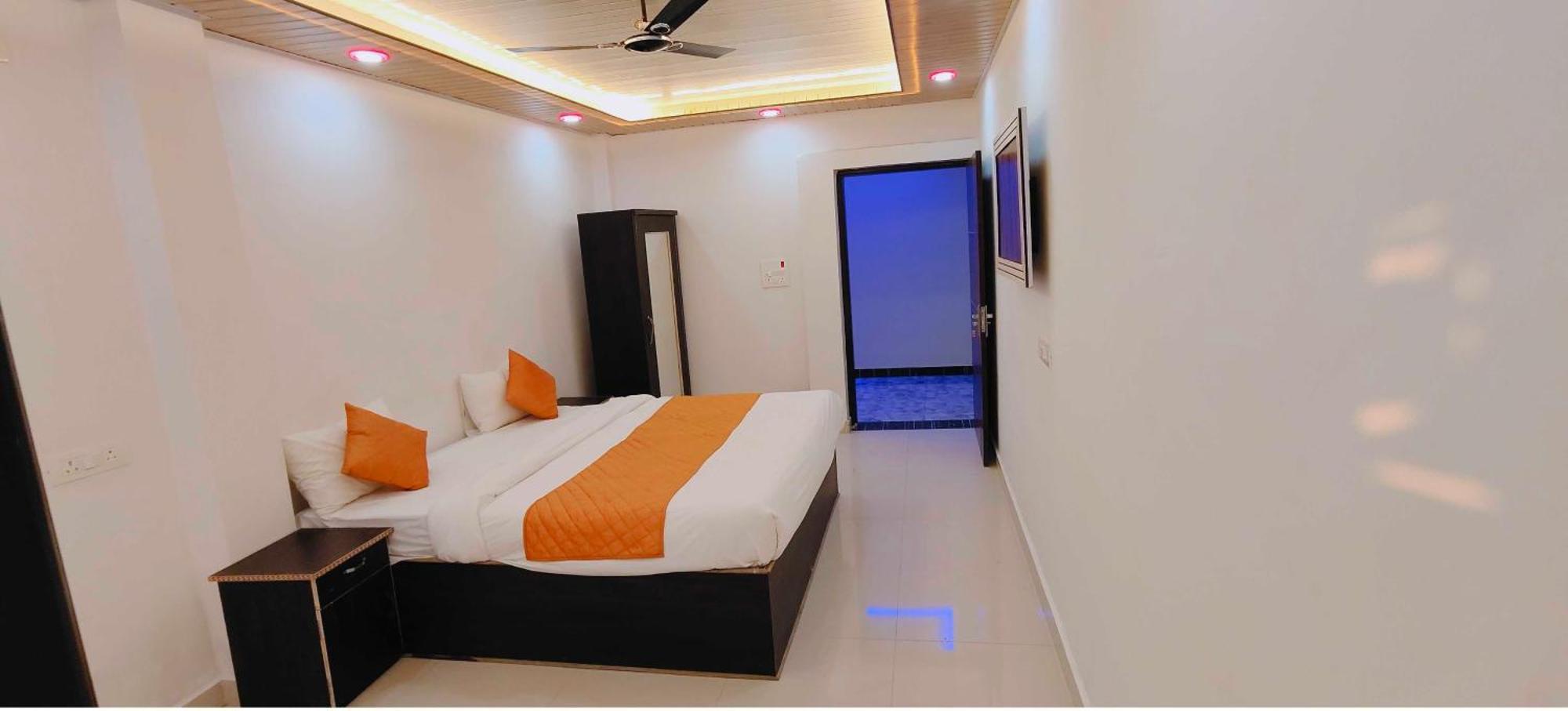 Hotel O Rai Residency Bettiah Exterior photo