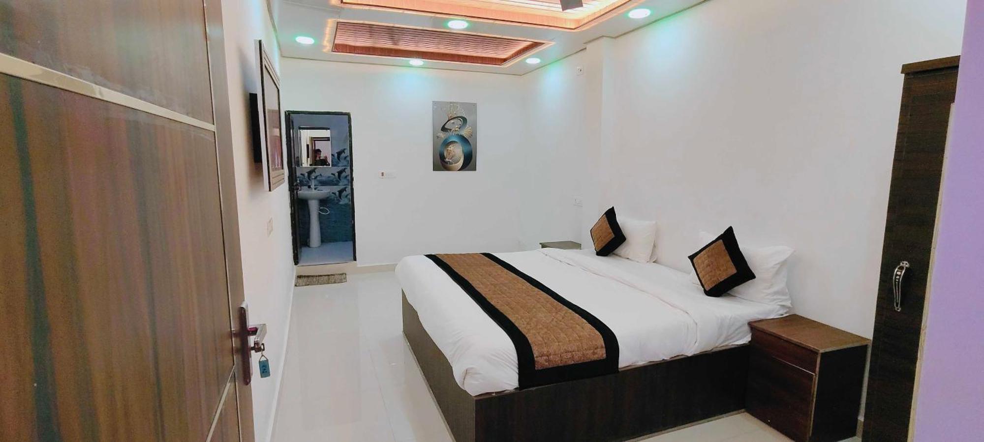 Hotel O Rai Residency Bettiah Exterior photo