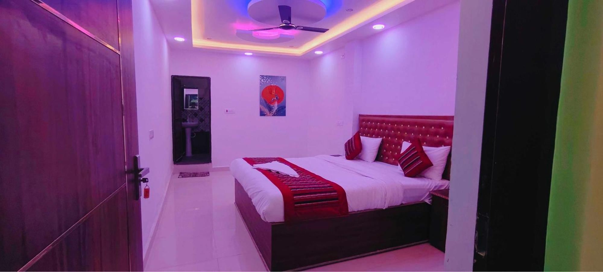 Hotel O Rai Residency Bettiah Exterior photo